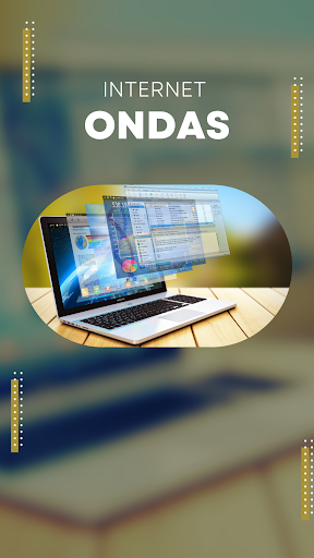 Android application Ondas Nus S.A.S screenshort