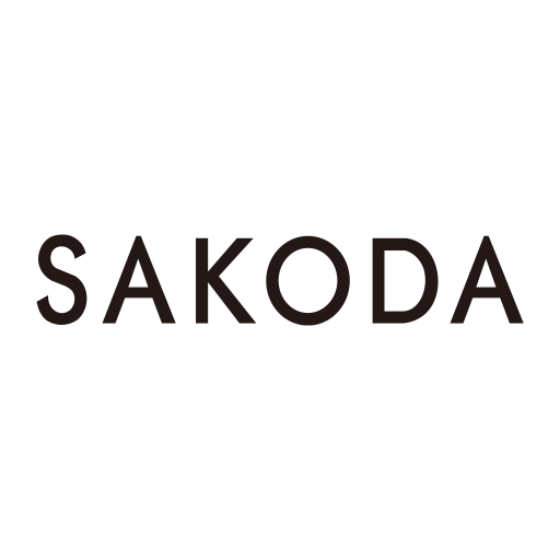 SAKODAアプリ｜SAKODAホームファニシングス logo