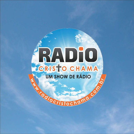 Rádio Cristo Chama logo