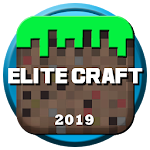 Cover Image of Download Elite Craft: Explore Big Creative and Survival 02.11.1 APK