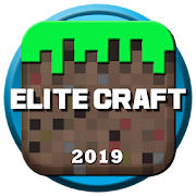 Elite Craft: Explore Big Creative and Survival