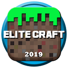 Elite Craft: Explore Big Creative and Survival 02.11.1