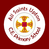 All Saints Upton C.E Primary icon