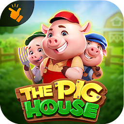 Image de l'icône The Pig House Slot-TaDa Games
