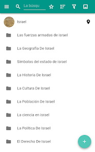 Imágen 6 Israel android