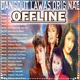 Lagu Dangdut Lawas Era 90an icon