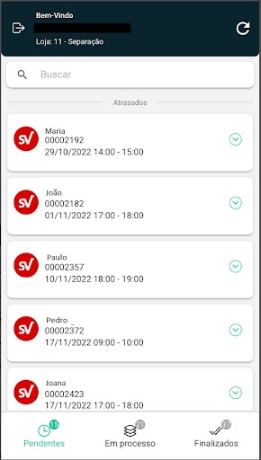 Pickplay SV Screen 3