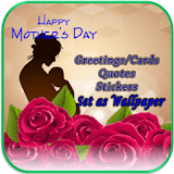 Mothers Day Greetings icon
