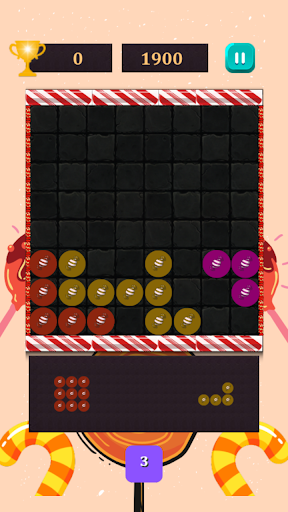 Block Candy Screen 2