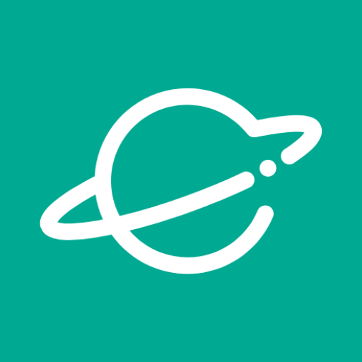 Orbit Compose Catalog Logo