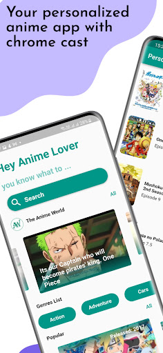 Download Watch anime Dub and Sub- Megh Free for Android - Watch anime Dub  and Sub- Megh APK Download 