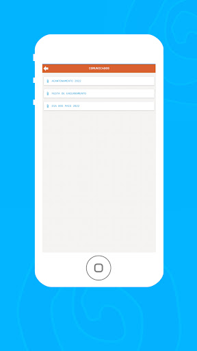PROBEN Screen 3