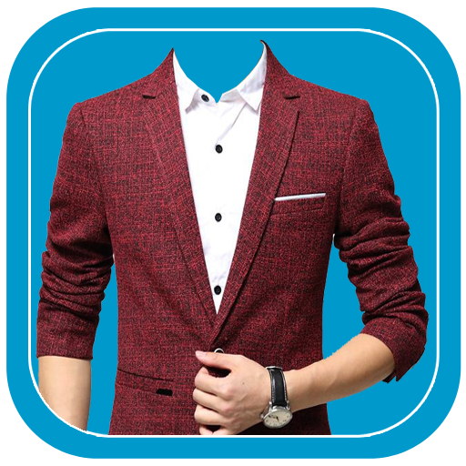 Men Fashion Latest JacketDress logo