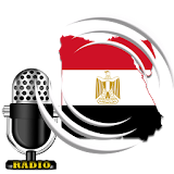 Radio FM Egypt icon