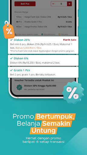 WINGS Store screenshot 12