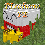 Pixelmon Mod Minecraft 0.15.0 icon