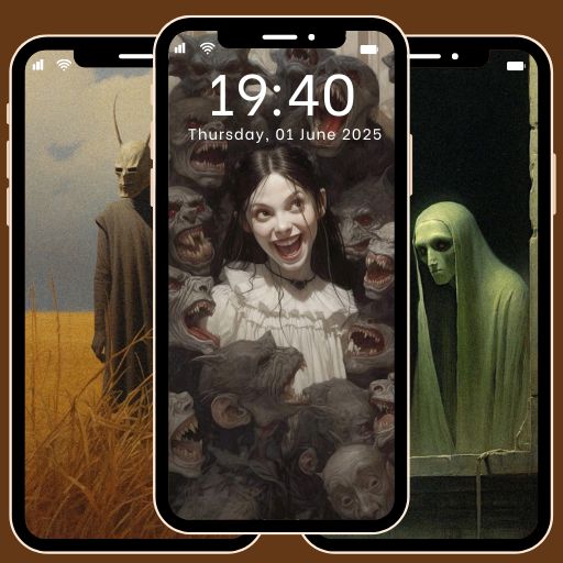 Gothic Wallpaper 4K Download on Windows