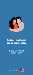 SukaChat - Cari Jodoh Malaysia