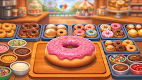 screenshot of Cooking Seaside - Beach Food