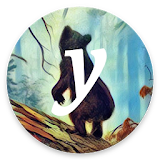 Muzei - Yandex.Fotki extension icon