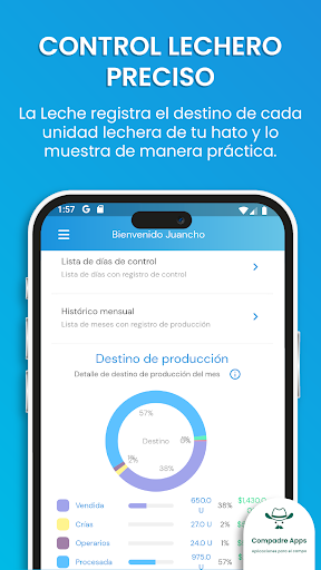 La Leche Screen 3