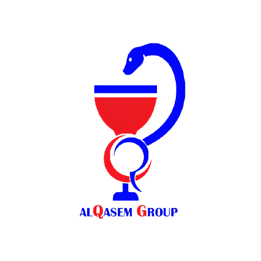 Al Qasem Group 2.3.0 Icon