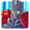 Fighting Game Steel Fighters icon