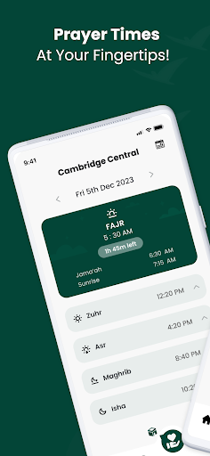 Android application Sawa Global screenshort