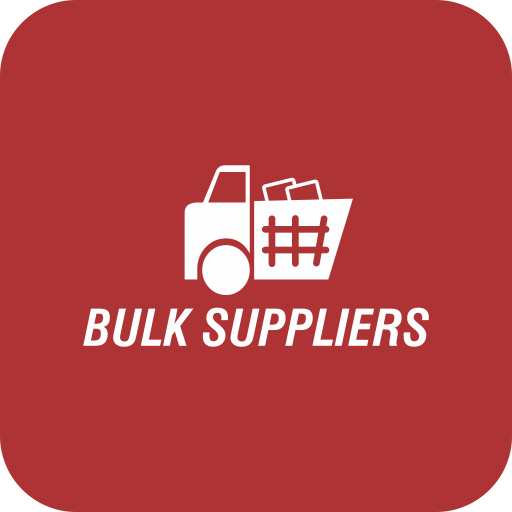 Bulk Suppliers  Icon