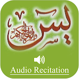 Surah Yaseen with Audio icon