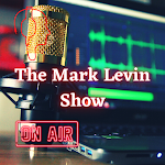 Cover Image of Download The Mark Levin Show  APK