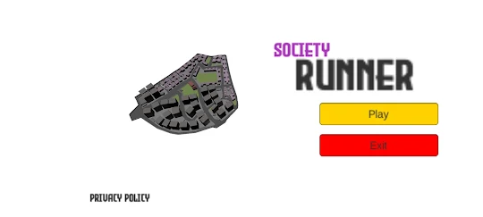Society Runner