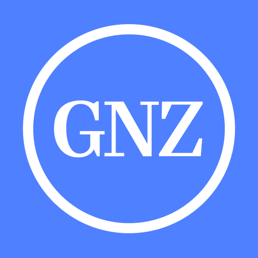 GNZ - Nachrichten und Podcast logo