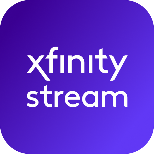 Xfinity Stream 8.2.0.4 Icon