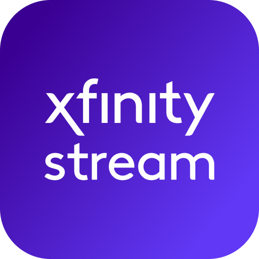 Xfinity Stream 6.2.2.002 Icon