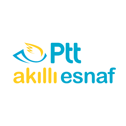 Ptt Akıllı Esnaf logo