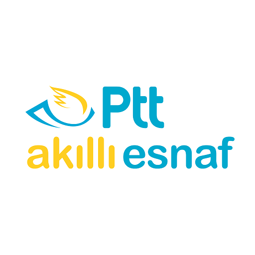 Ptt Akıllı Esnaf  Icon