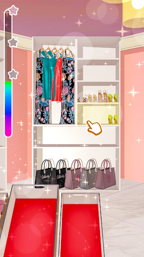 Celebrity Closet Screen 3