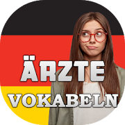Wortschatz Arzt - Deutsch lernen