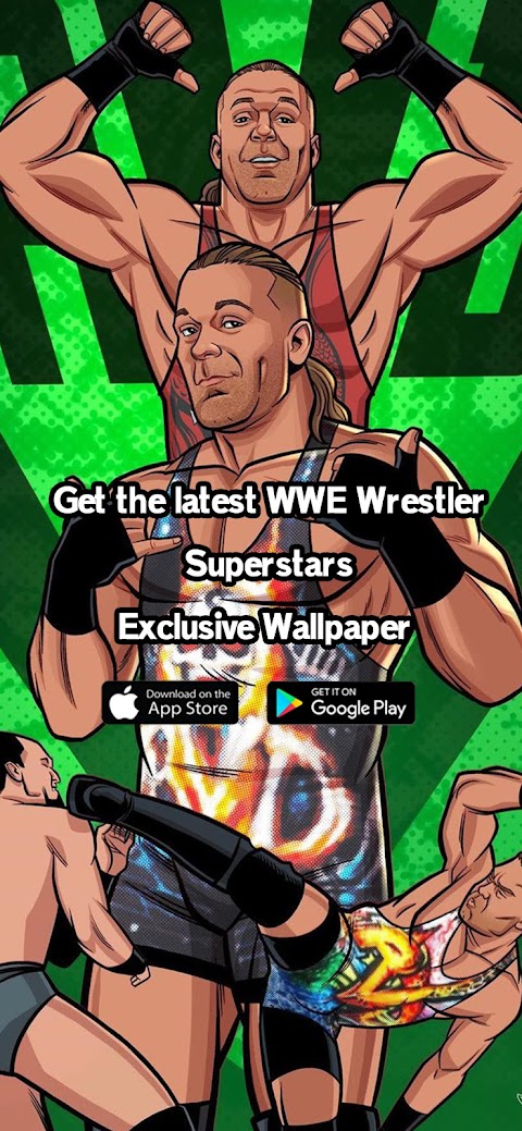 WWE Wallpaper and Backgroundsのおすすめ画像3