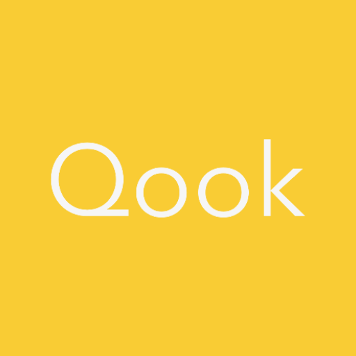 Qook  Icon