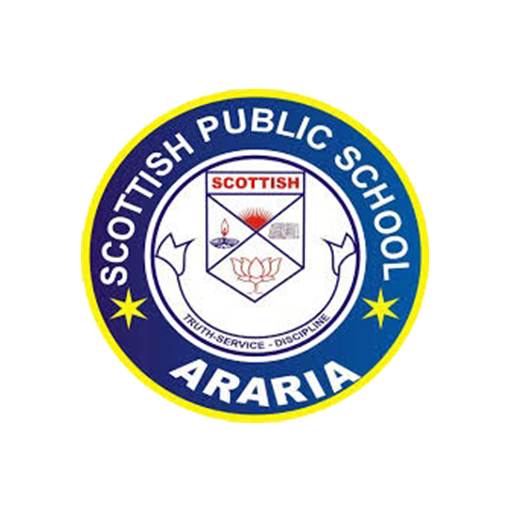 Scottish Public School 1.1 Icon