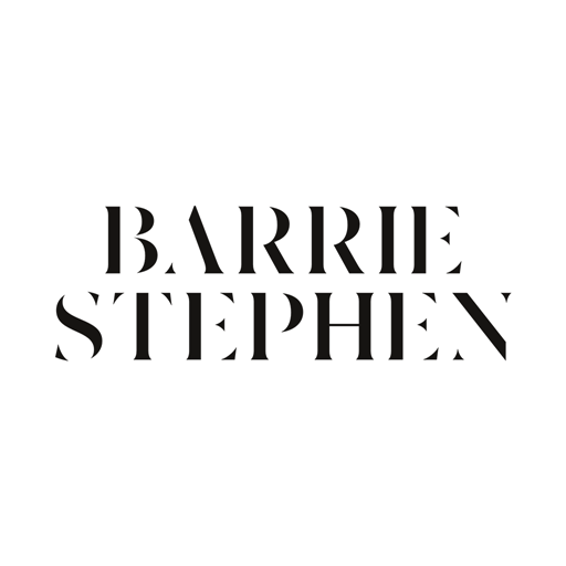 Barrie Stephen logo