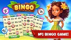 screenshot of Tropical Bingo & Slots Games