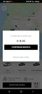 GouServis Taxis