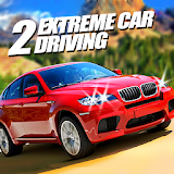 Extreme Car Driving 2 icon