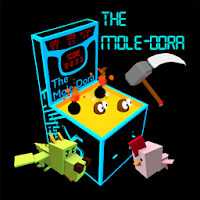 The Mole-Dora Guaca-Mole