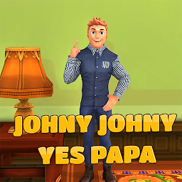 Icon image Johny Johny Yes Papa - offline