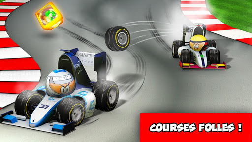 MiniDrivers APK MOD screenshots 6