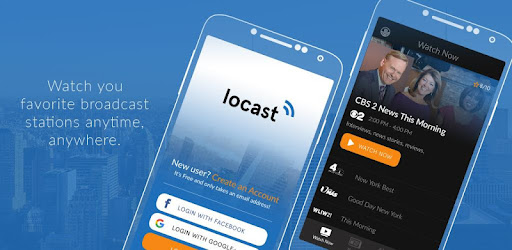Locast Apps On Google Play
